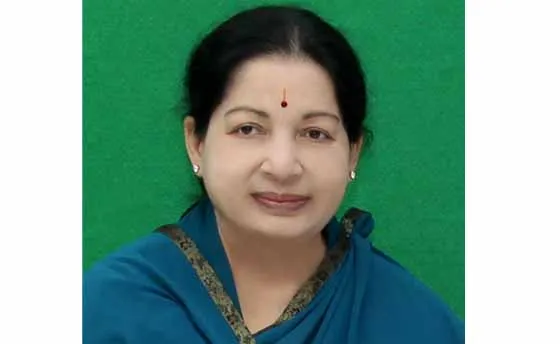jayalalitha
